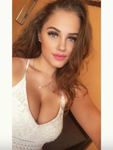 Проститутка Мальвина, 23 года, г. Кантемировка