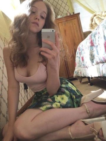 Индивидуалка Юна фото 4