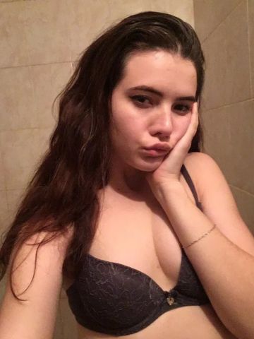 Проститутка Милана, 25 лет, г. Кантемировка